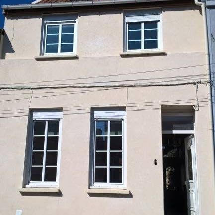 CALAIS, rue Miraumont - Photo 1