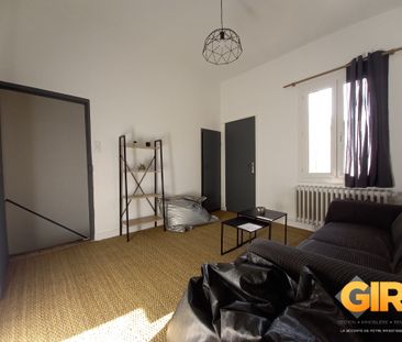 Location Maison 4 pièces 54m² RENNES 35000 - Photo 2