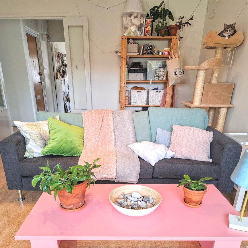 Blodstensvägen, Uppsala - Photo 1