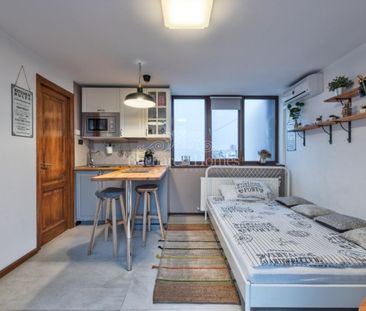 Charming Studio with Large Terrace , Pia?a Roman?, Downtown - Photo 3