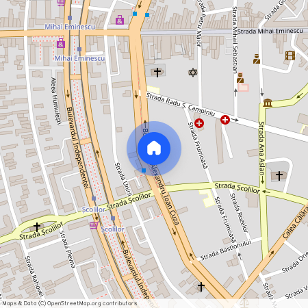 Braila, Braila