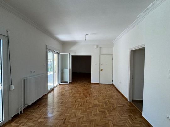 Διαμέρισμα για ενοικίαση Κυψέλη - Photo 1