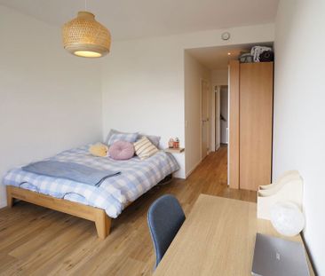 Rue Colonel Bourg, 1140, Evere - Photo 4