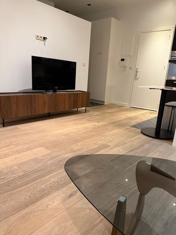 Appartement te huur - Photo 5