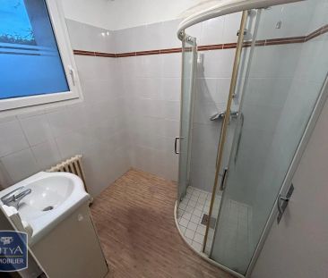 Appartement à louer 2 pièces 47.28m² - Photo 4