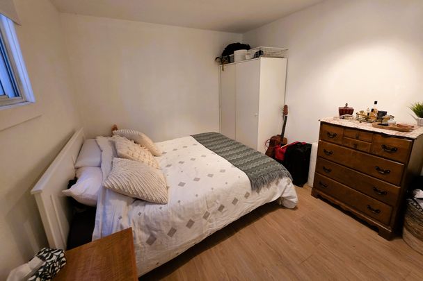 For Lease - 174 Delaware Avenue Unit# Main, Toronto, Ontario - Photo 1