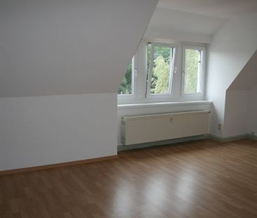 ++ schöne 2-Zimmer-Dachwohnung in ruhiger Wohnlage ++ - Photo 6