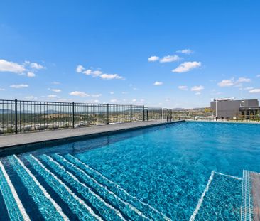 409/76 Steve Irwin Avenue, Wright ACT 2611 - Apartment For Rent | D... - Photo 3