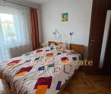 ALZZA REAL ESTATE – Apartament 4 camere de inchiriat, Marasti - Fotografie 2