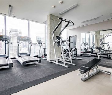 For Lease - 11 Charlotte Street Unit# 1107, Toronto, Ontario - Photo 3