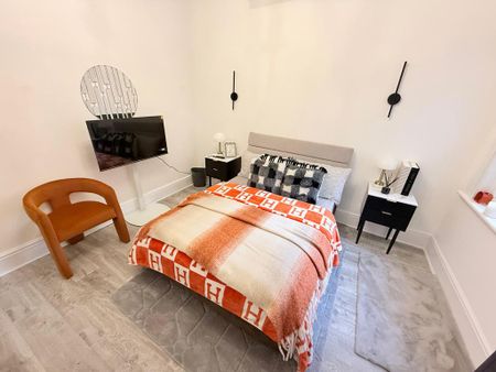 2 bedroom flat to rent - Photo 4