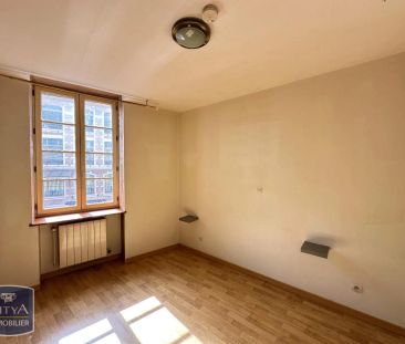 Appartement à louer 3 pièces 54.38m² - Photo 4