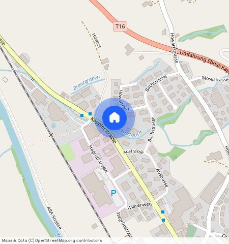 Kapplerstrasse 88, 9642, Ebnat-Kappel