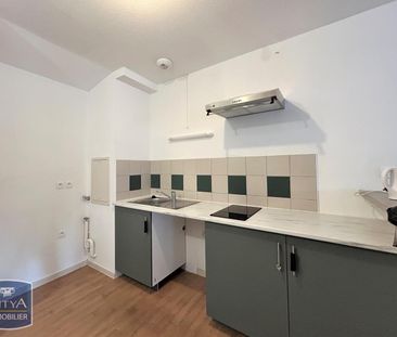 Location Appartement 1 pièce 40m² MONTAUBAN 82000 - Photo 3