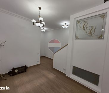 Piața Victoriei | Vilă Premium | 123 mp | Prima Închiriere | 5 Camere - Photo 2
