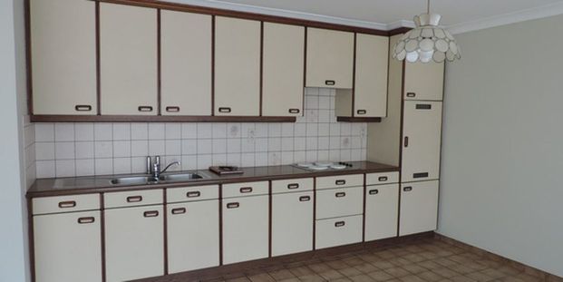 Gelijkvloers app. te huur in Beverlo voor € 780 met 2 slaapkamers - Foto 1