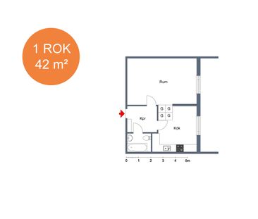 Carlandravägen 2 C - Foto 3