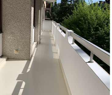 Bel appartement de 4 pièces meublé ou non meublé - Foto 5 | Rentumo