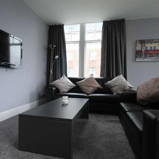 Gallowgate Apartments, City Centre, NE1 - Photo 1