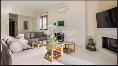 Βίλα για ενοικίαση Γκολφ (Γλυφάδα) - Photo 3