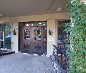 For Lease - 191 St George Street Unit# 707, Toronto, Ontario - Photo 4