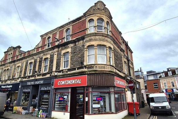 1 bedroom property to rent - Photo 1