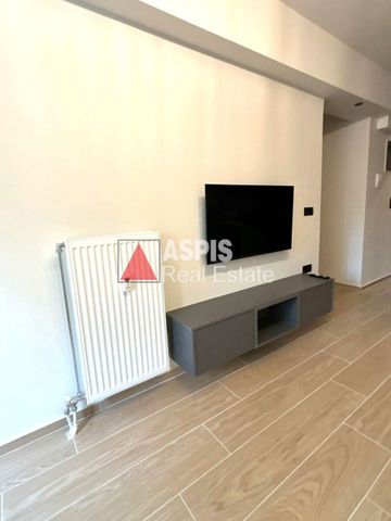 Studio/Γκαρσονιέρα για ενοικίαση Παγκράτι - Photo 2