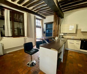 Location Appartement 2 pièces 62m² - Photo 5