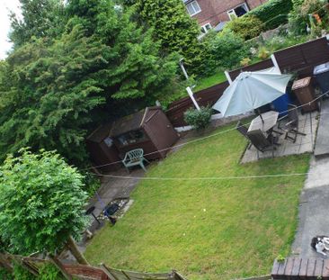 3 bedroom semi-detached house to rent - Photo 2