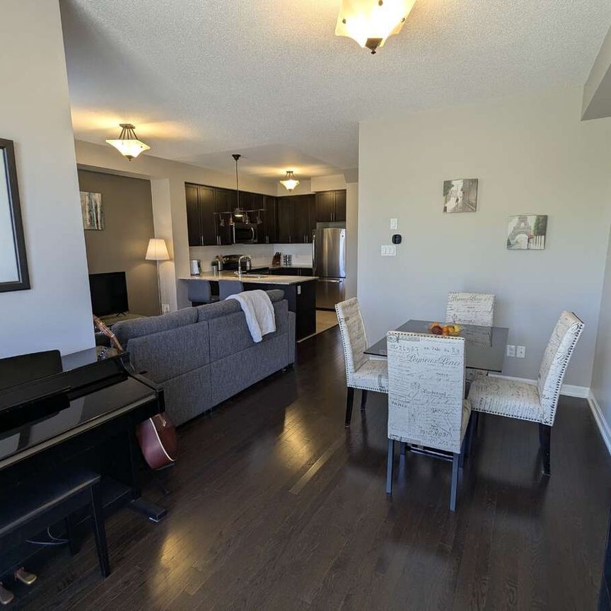 For Lease - 165 Hampshire Way Unit# 131, Milton, Ontario - Photo 1