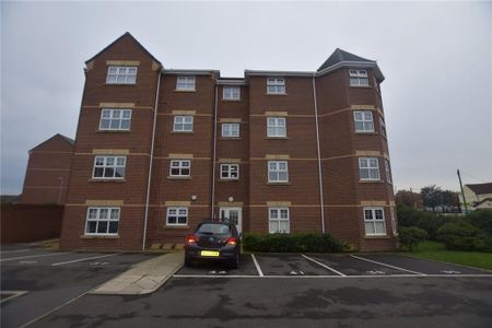 2 bedroom apartment to rent - Photo 4