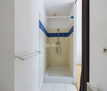 Appartement T2 Quimper à louer - Photo 6