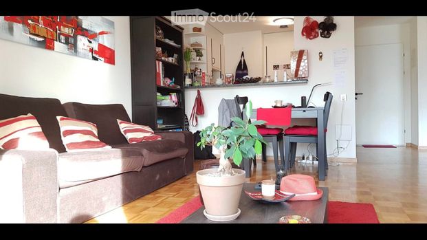 2 Zimmer, 55 m² - Photo 1