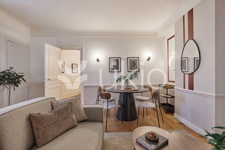 Tout savoir sur cet appartement dans le quartier Gros Caillou, à Paris 7ème - Photo 4