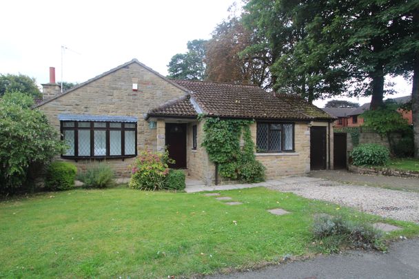 4 bedroom house to rent - Photo 1
