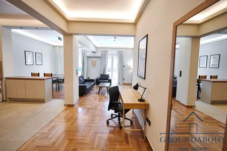 Διαμέρισμα για ενοικίαση Αγίου Μελετίου - Πλατεία Βικτωρίας - Μάρνη (Λεωφόρος Πατησίων - Λεωφόρος Αχαρνών) - Photo 2