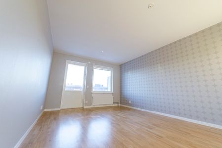Kanslihusgränd, Östersund - Foto 5