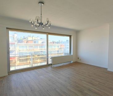 1-slaapkamer appartement te huur in Scheutboschbuurt! - Foto 6