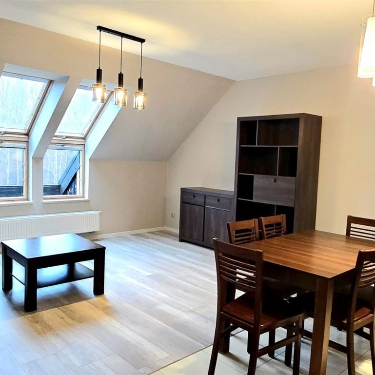 Bielsko-Biała, Osiedle Langiewicza - Photo 1