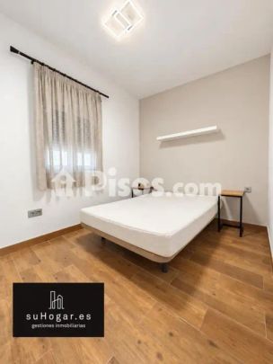 Apartamento en alquiler en Valdepasillas - Foto 1