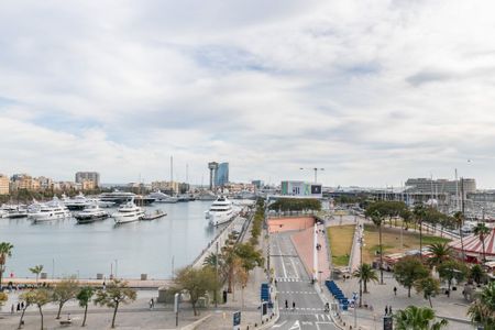 Carrer de la Reina Cristina, Barcelona, Catalonia 08003 - Photo 3