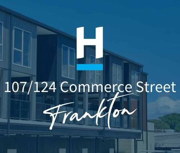 2 Bedroom Apartment in Frankton - Photo 2