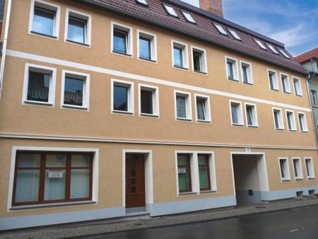 Schicke kleine Wohnung mit Wohlfühlcharakter - Photo 5