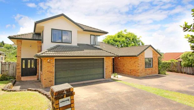 Secluded Family Home!! Move in before Christmas - Photo 1