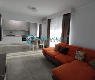 Royal Imobiliare - Inchiriere Apartament modern 3 camere zona Albert - Photo 4