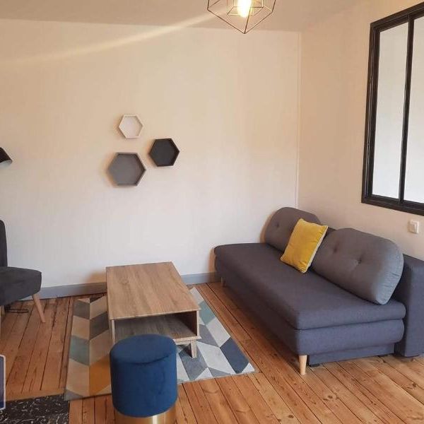 Location Appartement 2 pièces 52m² AGEN 47000 - Photo 1