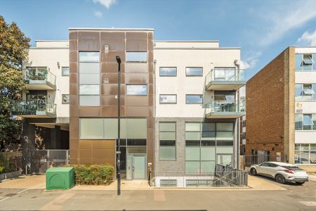 Singer Mews, Clapham, SW4, London - Photo 3
