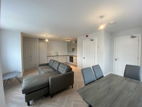 Apt 26 Aster Lawn, Abbey Fort, Kinsale, Co Cork, P17 YD82 - Photo 1