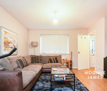 3 bedroom terraced house to rent - Photo 2