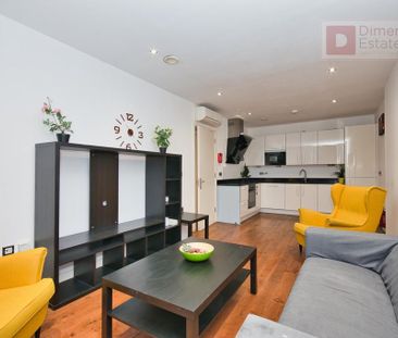 2 bedroom apartment to rent - Photo 6